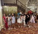 Team Banquets 2025!