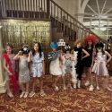 Team Banquets 2025!