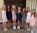 Team Banquets 2025!