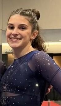 Teagan O’Connor