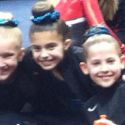 2014 Meet Season