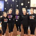 2014 Meet Season
