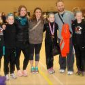 2014 Meet Season