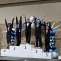 2014 Meet Season