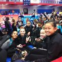 2014 Meet Season