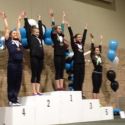 2014 Meet Season