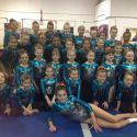 2014 Meet Season