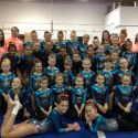 2014 Meet Season