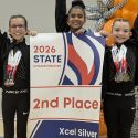 2025-2026 Meet Season