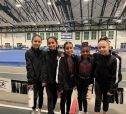 2025-2026 Meet Season