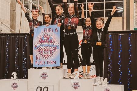 2025-2026 Meet Season