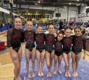 2025-2026 Meet Season