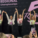2025-2026 Meet Season
