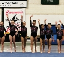2025-2026 Meet Season