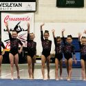 2025-2026 Meet Season
