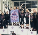 2025-2026 Meet Season