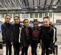 2025-2026 Meet Season