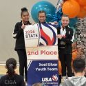 2025-2026 Meet Season