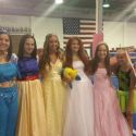 Princess Camp 2014