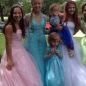 Princess Camp 2014