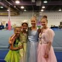 Princess Camp 2014