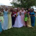 Princess Camp 2014