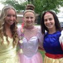 Princess Camp 2014