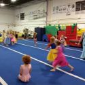 Princess Camp 2014