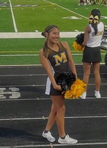 Coach Alianna
