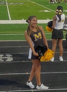 Coach Alianna