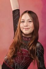 Avery Kline