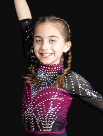 Alexandra “Alex” Frey