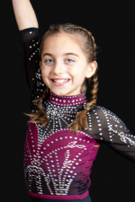 Alexandra “Alex” Frey