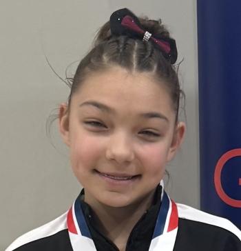 Cora Giblin