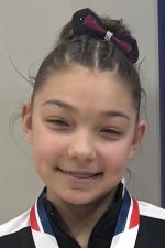 Cora Giblin