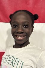Naomi Frempong