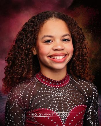Aaliyah Smith