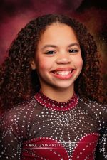 Aaliyah Smith