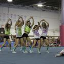 Dance-Off 2014