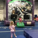 Birthday Parties @ BIG!!!