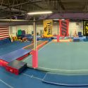 Our GYM!!