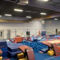 Our GYM!!