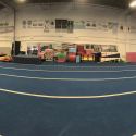 Our GYM!!