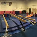 Our GYM!!