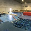 Our GYM!!